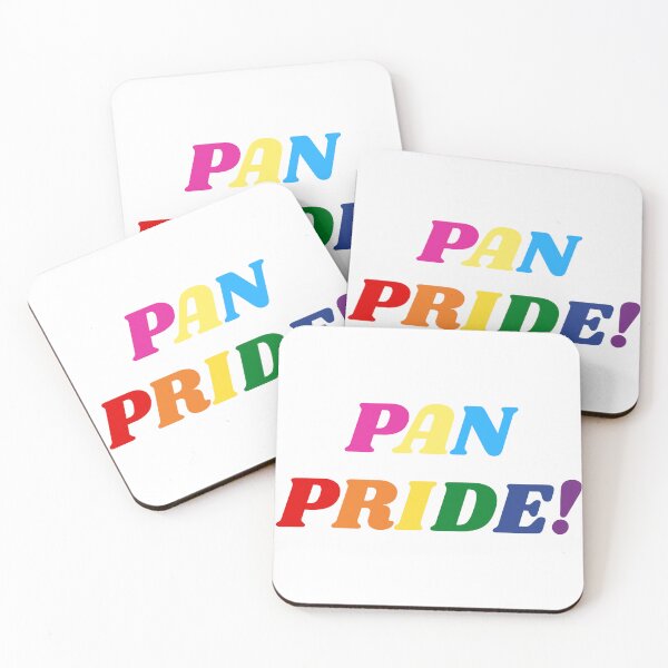 Item preview, Pan Pride - Pansexual Pride designed and sold by Travelslightly.