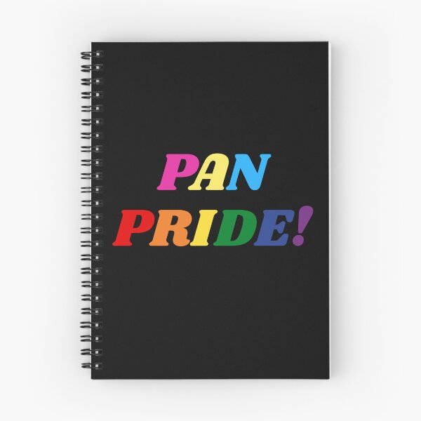 Item preview, Pan Pride - Pansexual Pride designed and sold by Travelslightly.