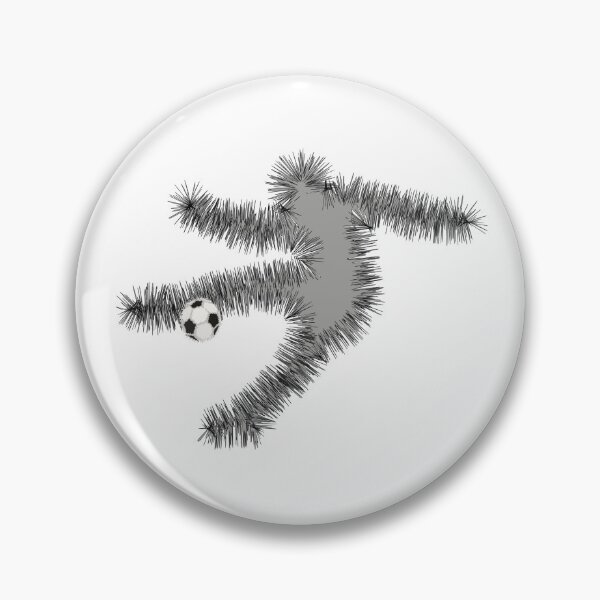 Item preview, Football player, football, footballer, striker designed and sold by MT-Wunderland .