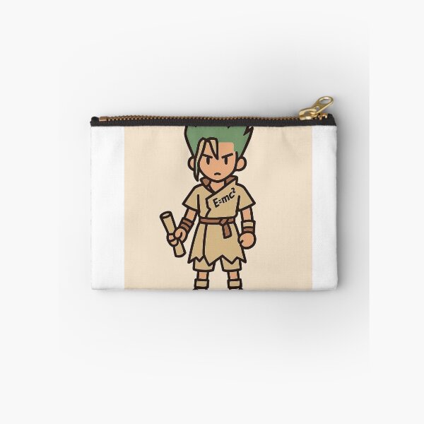 Item preview, Scientific Icon - Minimalist Spirit designed and sold by AnimeShin.