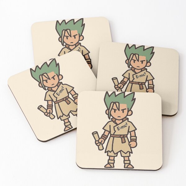 Item preview, Scientific Icon - Minimalist Spirit designed and sold by AnimeShin.