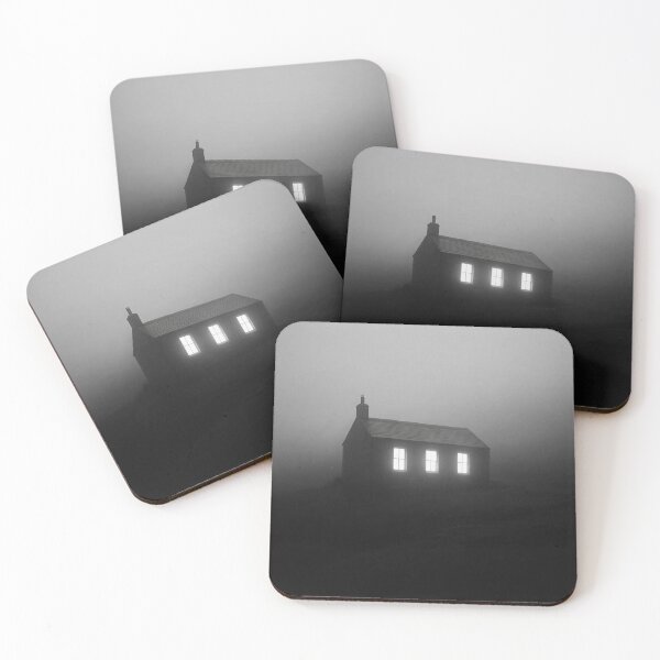 Item preview, The Night House designed and sold by DroneWorks Creative.