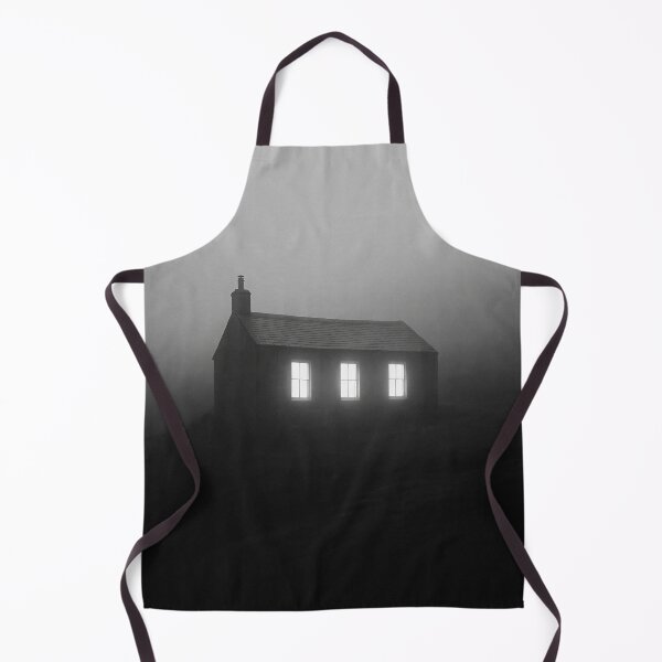 Item preview, The Night House designed and sold by DroneWorks Creative.
