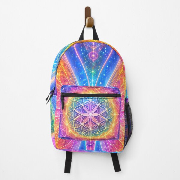 Item preview, Butterfly Spirit – Cosmic Neon Wings designed and sold by RH Design Lab.