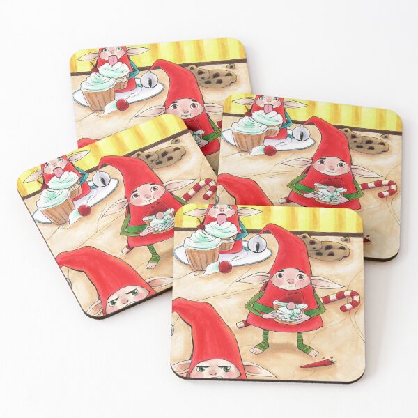 Item preview, Christmas All Year Long designed and sold by Weblight Dreams Studio.