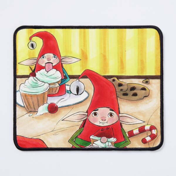 Item preview, Christmas All Year Long designed and sold by Weblight Dreams Studio.