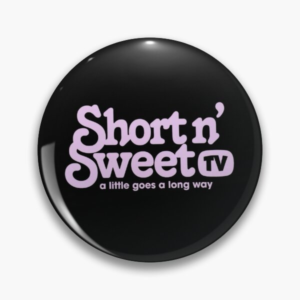 Item preview, sabrina short n sweet tv inspired  designed and sold by dandelionzone.