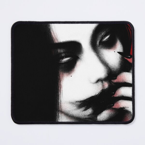 Item preview, Black lipstick designed and sold by MaliceGhoul.