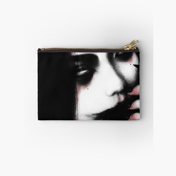 Item preview, Black lipstick designed and sold by MaliceGhoul.