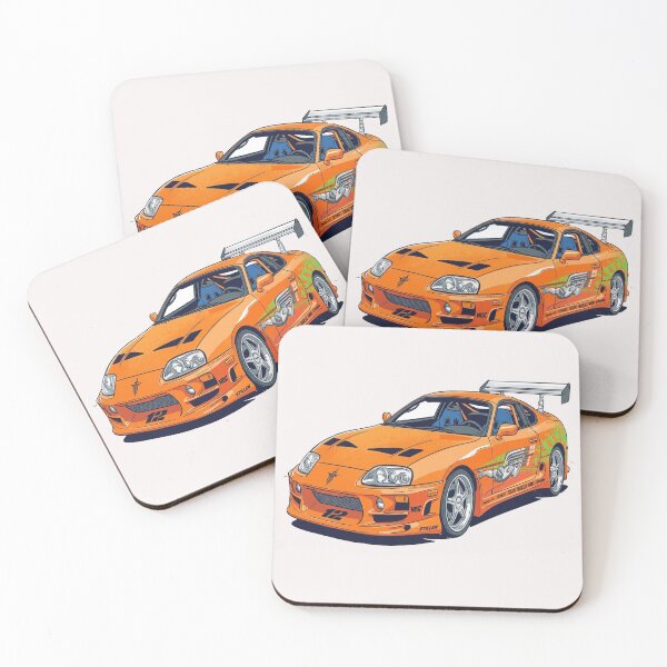 Item preview, super car designed and sold by GG-Graphics.