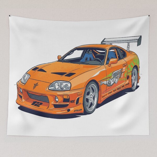 Item preview, super car designed and sold by GG-Graphics.