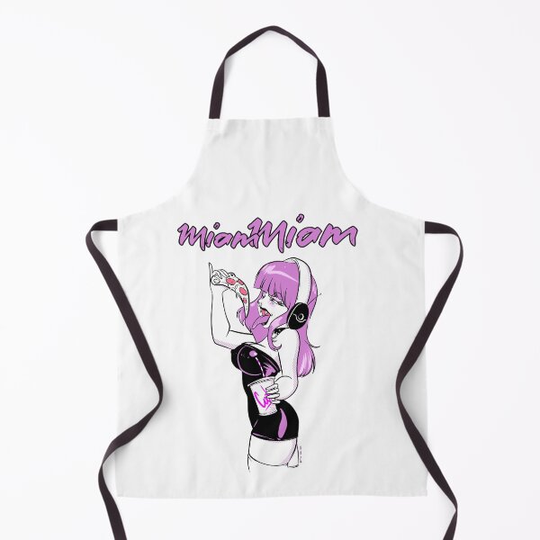 Item preview, Gothic Miam miam designed and sold by Arturo Chan Cimé.