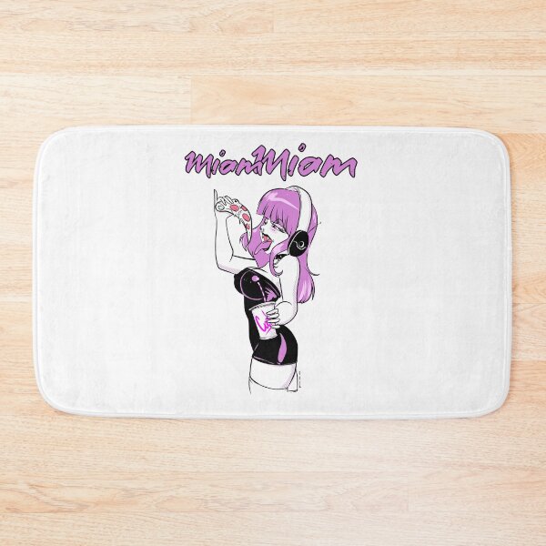 Item preview, Gothic Miam miam designed and sold by Arturo Chan Cimé.