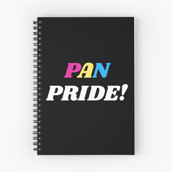 Item preview, Pan Pride - Pansexual Pride designed and sold by Travelslightly.