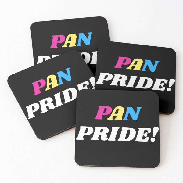 Item preview, Pan Pride - Pansexual Pride designed and sold by Travelslightly.