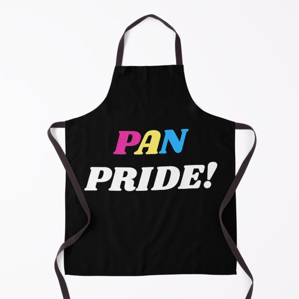 Item preview, Pan Pride - Pansexual Pride designed and sold by Travelslightly.