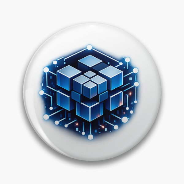 Item preview, Data Cube Matrix designed and sold by BrightMindPrint.