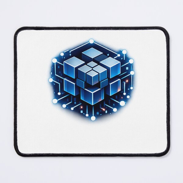 Item preview, Data Cube Matrix designed and sold by BrightMindPrint.