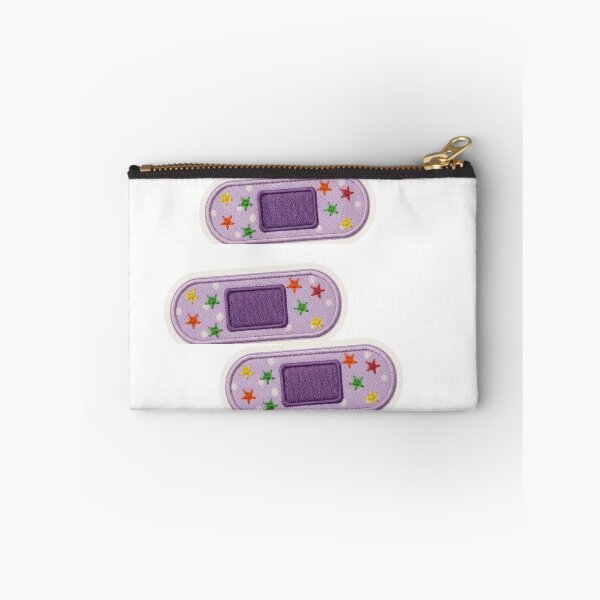Item preview, Kawaii Star Bandage Pack Aesthetic Graphic designed and sold by Rhodes Shop.