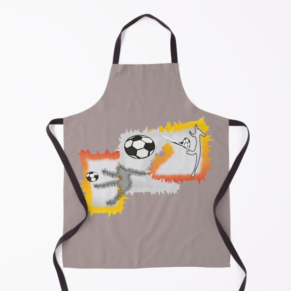 Item preview, Football player, football, footballer, striker designed and sold by MT-Wunderland .