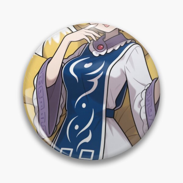 Item preview, Ran Yakumo designed and sold by Weeb  Store.