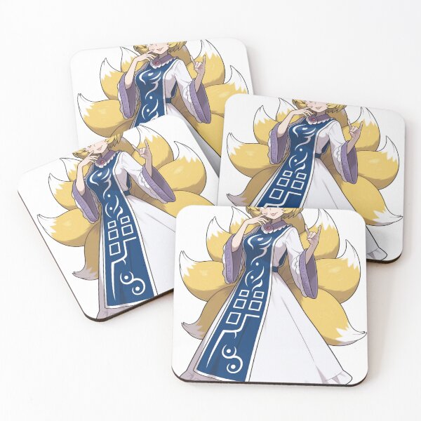 Item preview, Ran Yakumo designed and sold by Weeb  Store.