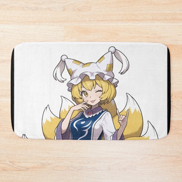 Item preview, Ran Yakumo designed and sold by Weeb  Store.