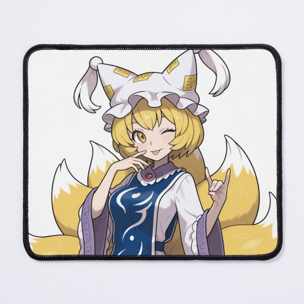 Item preview, Ran Yakumo designed and sold by Weeb  Store.