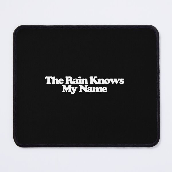 Item preview, The Rain Knows My Name - Spider-Noir Art designed and sold by dsxclothing.