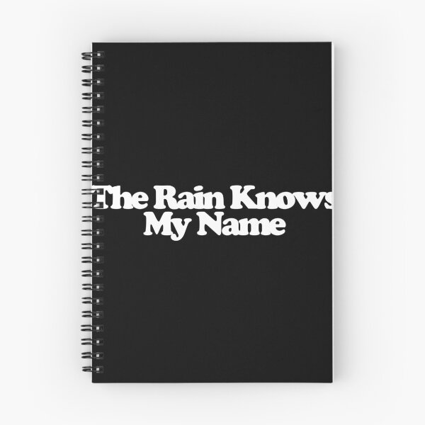 Item preview, The Rain Knows My Name - Spider-Noir Art designed and sold by dsxclothing.