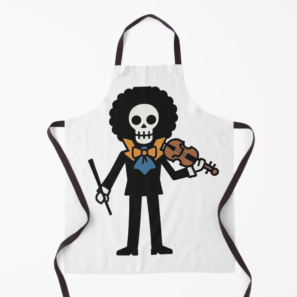 Item preview, Skeleton Musician - Melodious Soul designed and sold by AnimeShin.