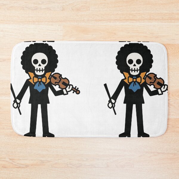 Item preview, Skeleton Musician - Melodious Soul designed and sold by AnimeShin.