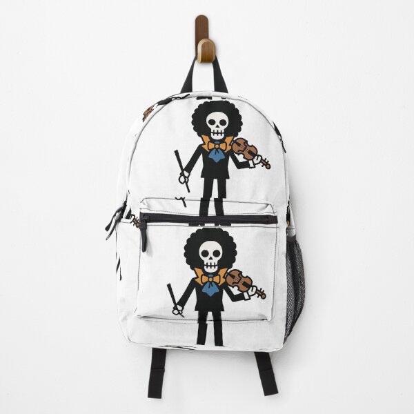 Item preview, Skeleton Musician - Melodious Soul designed and sold by AnimeShin.