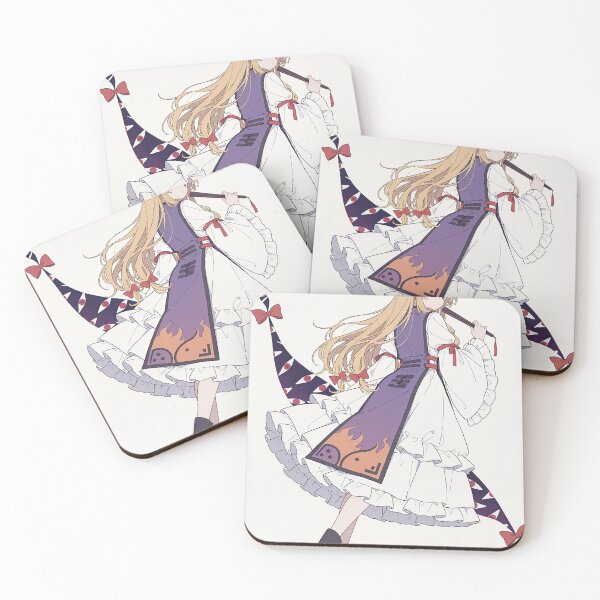 Item preview, Yukari Yakumo designed and sold by Weeb  Store.