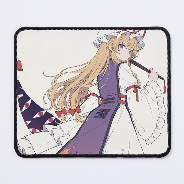 Item preview, Yukari Yakumo designed and sold by Weeb  Store.