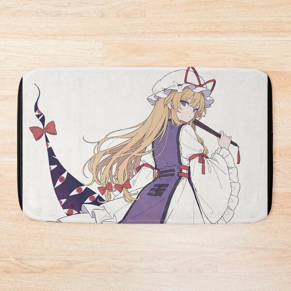 Item preview, Yukari Yakumo designed and sold by Weeb  Store.