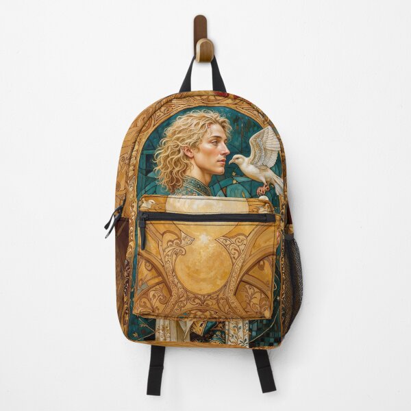 Item preview, Parsifal and the Holy Grail – Wagner Opera designed and sold by helgekerler.