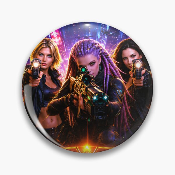 Item preview, Vanguard Epoch Poster Variant designed and sold by Moviebuff91.