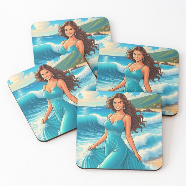 Item preview, Lederbraun Lied vom Meer designed and sold by pjd94.