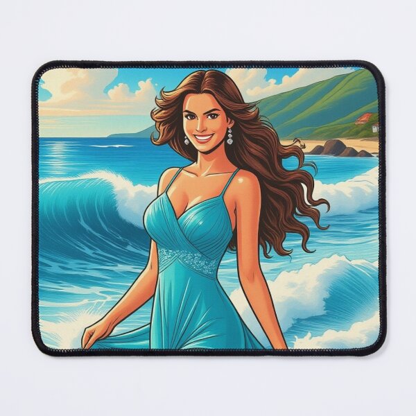 Item preview, Lederbraun Lied vom Meer designed and sold by pjd94.