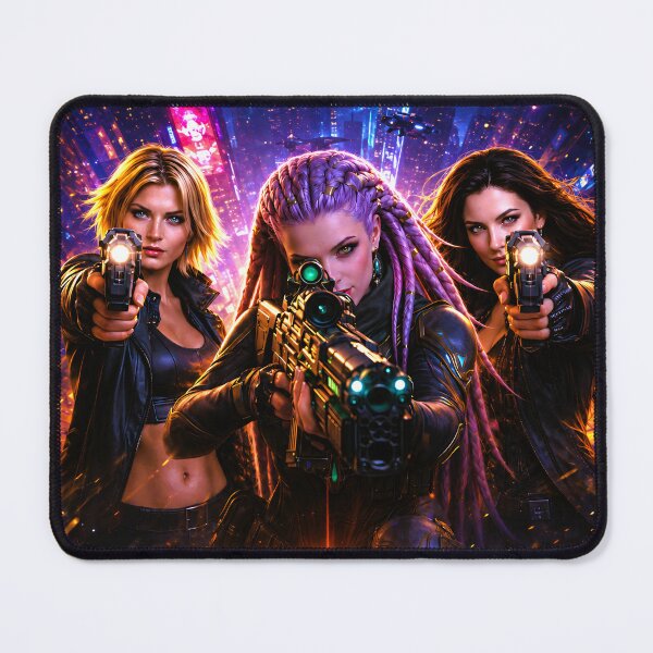 Item preview, Vanguard Epoch Poster Variant designed and sold by Moviebuff91.