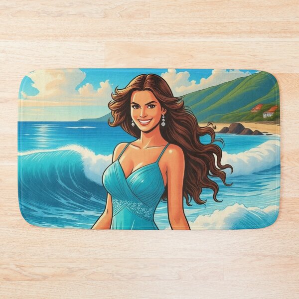 Item preview, Lederbraun Lied vom Meer designed and sold by pjd94.