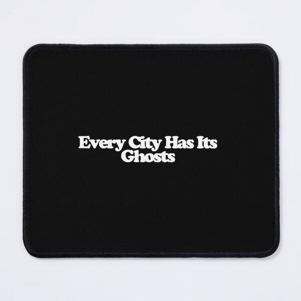 Item preview, Every City Has Its Ghosts - Spider-Noir Art designed and sold by dsxclothing.