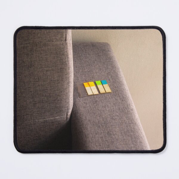 Item preview, sofa with colors designed and sold by felipequeiroz.