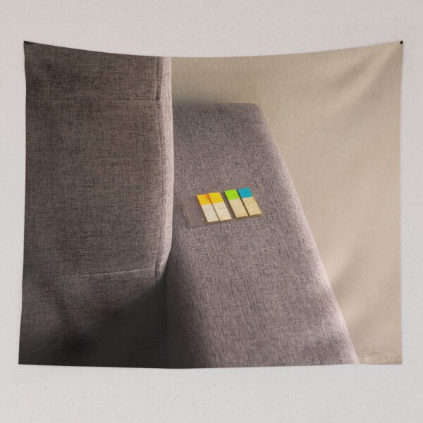 Item preview, sofa with colors designed and sold by felipequeiroz.