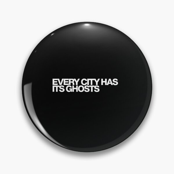 Item preview, Every City Has Its Ghosts - Spider-Noir Art designed and sold by dsxclothing.