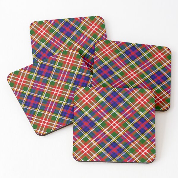 Item preview, Clan Christie Tartan Rotated designed and sold by sifis.