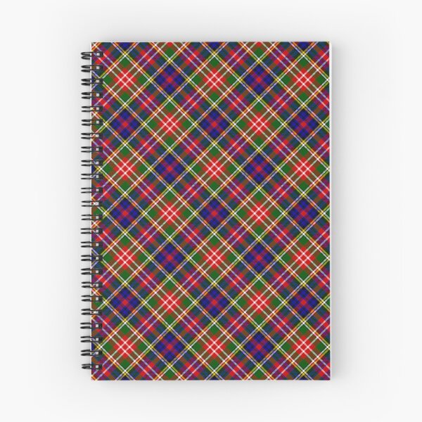 Item preview, Clan Christie Tartan Rotated designed and sold by sifis.