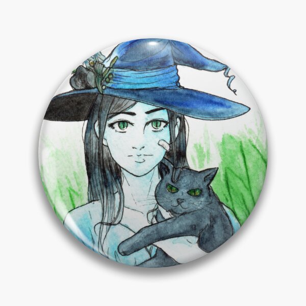 Item preview, Witchery and You? designed and sold by Weblight Dreams Studio.