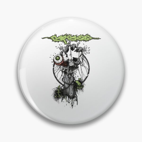 Item preview, Eyeball designed and sold by lisbethherzen.